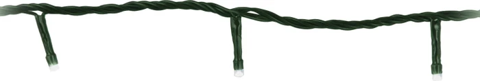 Nedis S.I.A. Lichterkette LED 240x warmweiß