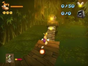 Rayman 3D (3DS)