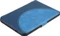 tolino shine Slim Cover, PU, semicircle blue Vorschaubild