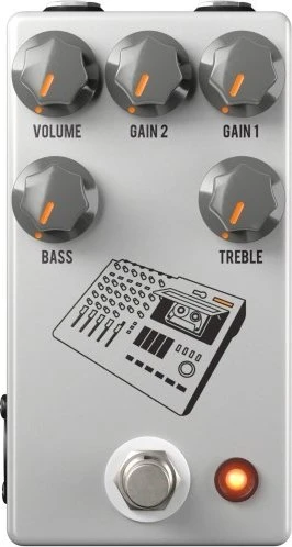JHS Pedals 424 Gain Stage