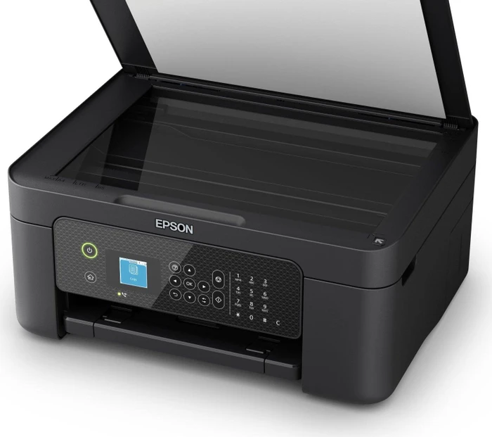 Epson WorkForce WF-2910DWF, Tinte, mehrfarbig