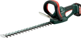Metabo AHS 18-45 V Akku-Heckenschere inkl. Akku 2.0Ah