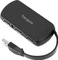 Targus USB-Hub, 4x USB-A 2.0, USB-A 2.0 [Stecker] Vorschaubild