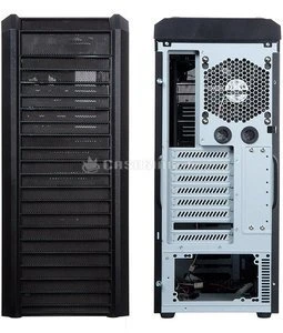 Lancool PC-K58