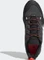 adidas Terrex AX3 GTX dgh solid grey/grey one/solar red (Herren) Vorschaubild