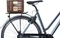 Basil Crate S Fahrradkorb chocolate brown Vorschaubild