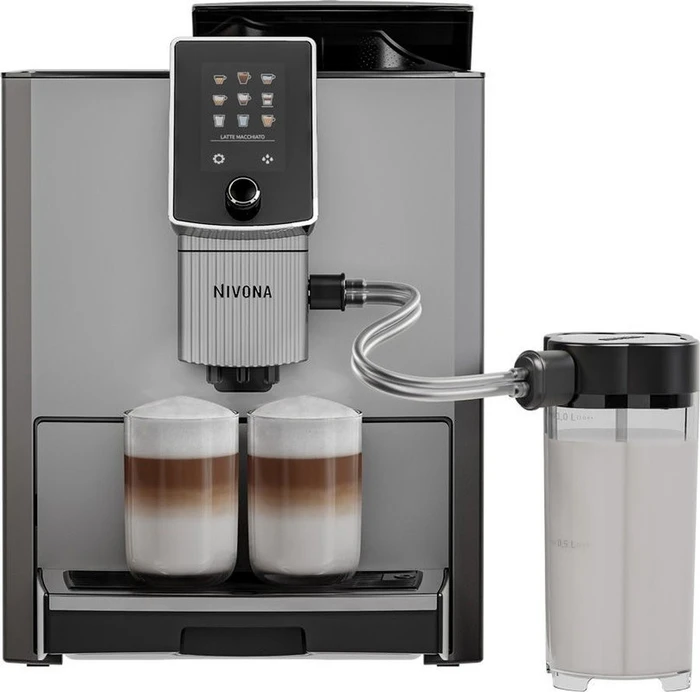 Nivona CafeRomatica 1040