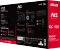 ASUS ATS Radeon RX 9070 GRE OC, ATS-RX9070GRE-O12G, 12GB GDDR6, HDMI, 3x DP Vorschaubild