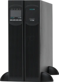 Online USV Xanto X6000, 6000VA, seriell