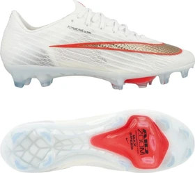 Nike Mercurial Superfly 11 Elite FG Low-Top white/bright crimson/blur (Herren)