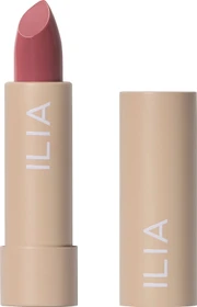ILIA Beauty Color Block Lipstick rosette, 4g