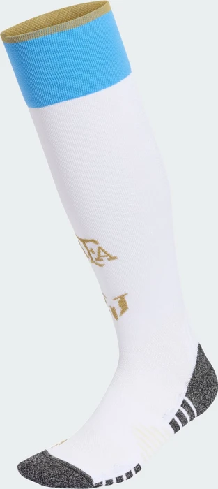 adidas Argentinien Messi 26 Stutzen weiß (Herren)