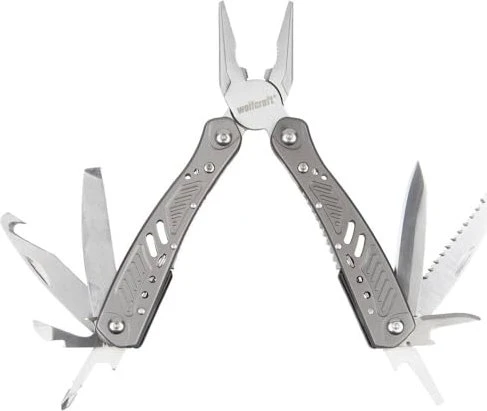 Wolfcraft 13in1 Multitool