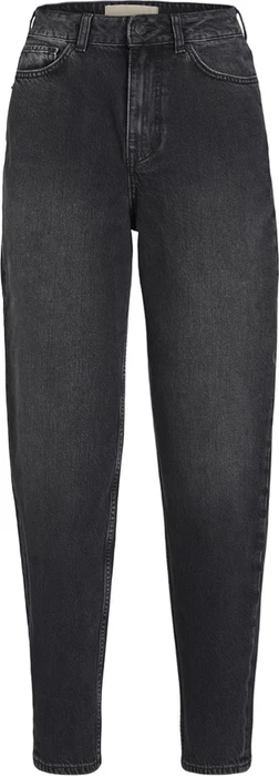 JJXX Lisbon Mom CR4007 Jeans black denim (Damen) (12203875)