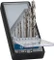 Bosch Professional PRO Wood HSS Spiralbohrer-Sortiment Vorschaubild
