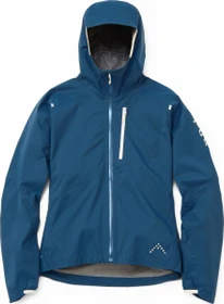 Rab Downpour Trail Light Funktionsjacke tempest blue (Herren)