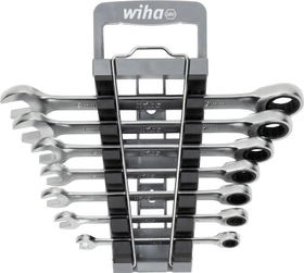 Wiha 644M Schraubenschlüssel Schraubenschlüsselsatz
