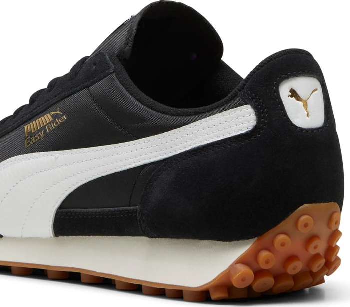 Puma Easy Rider Vintage schwarz/weiß