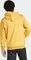 adidas Embossed Hoodie preloved yellow (Herren) Vorschaubild