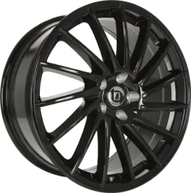 Diewe Wheels Briosa 8.5x19 5/108 ET43 (verschiedene Farben)