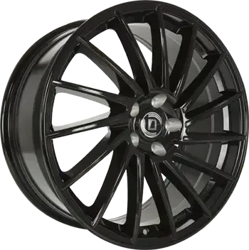 Diewe Wheels Briosa 8.5x19 5/108 ET43 (verschiedene Farben)