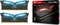 TeamGroup T-Force Night Hawk blau UDIMM 32GB Kit, DDR4-3000, CL16-18-18-38 Vorschaubild
