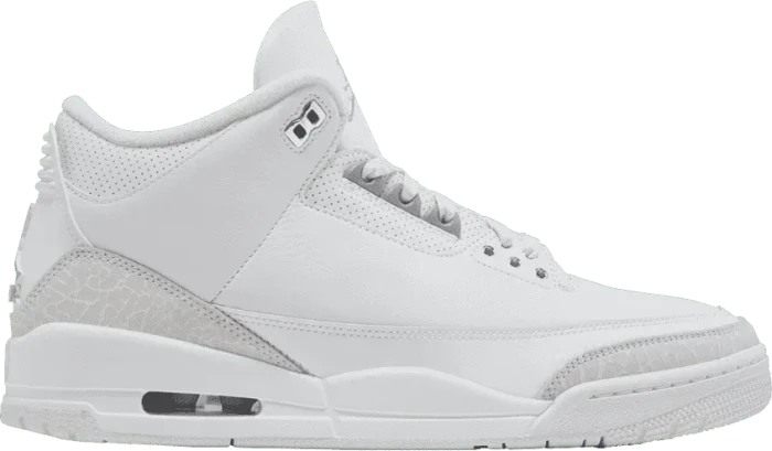 Nike Air Jordan 3 Retro