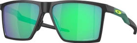 Oakley Futurity satin black/prizm jade