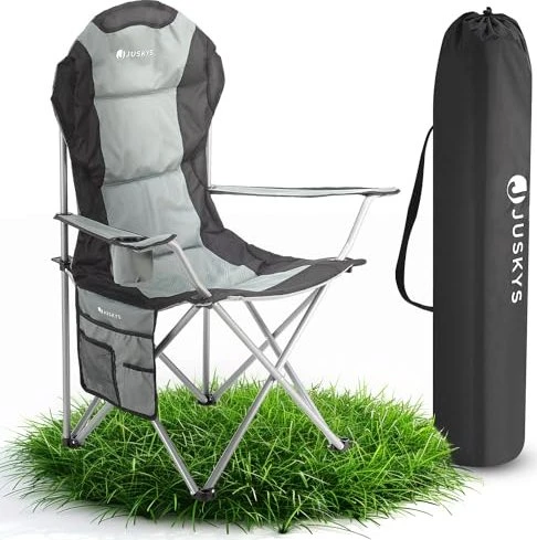Juskys Lido Campingsessel