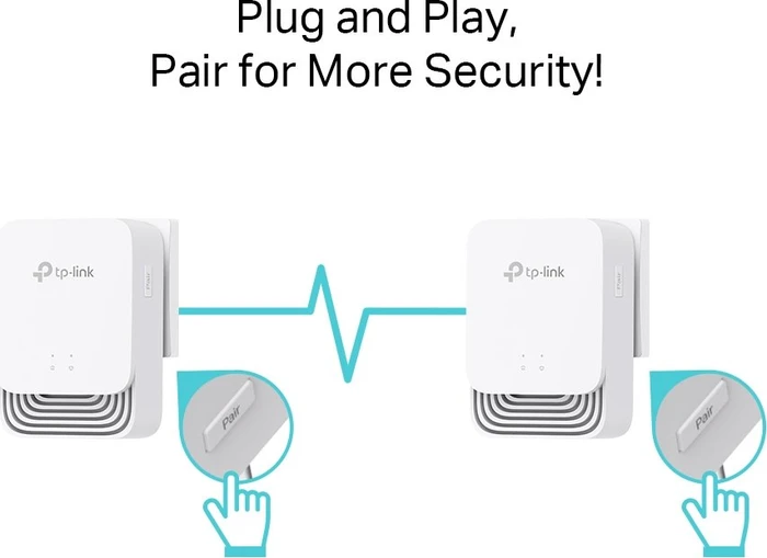 TP-Link Powerline G.hn1200 Kit, 2er-Bundle