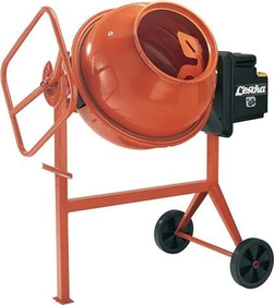 Altrad Lescha SM 145 S Elektro-Betonmischer 140l
