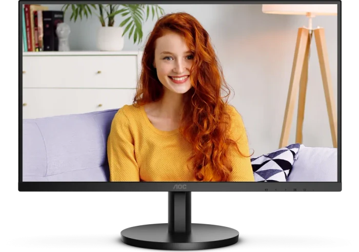 AOC U27B3M, 27"