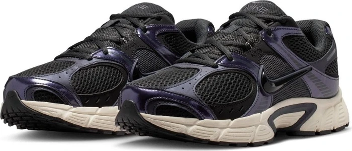 Nike V5 RNR off noir/gridiron/metallic silver/black (Herren)