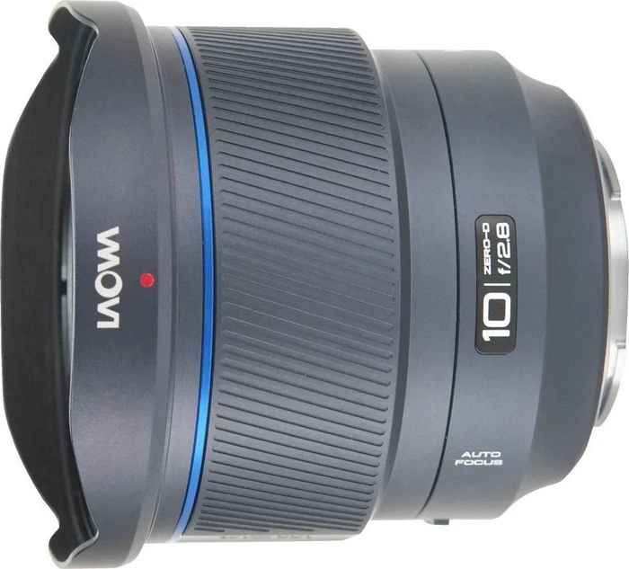 Laowa 10mm 2.8 Zero-D FF für Sony E
