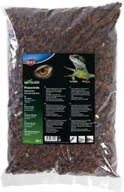 Trixie Pinienrinde Terrariensubstrat, 20l