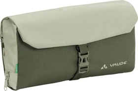 Vaude WegaWrap Toiletry Bag cedar wood