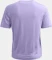Ortovox 140 Cool Round Landscape Funktionsshirt kurzarm lush lavender (Damen) Vorschaubild