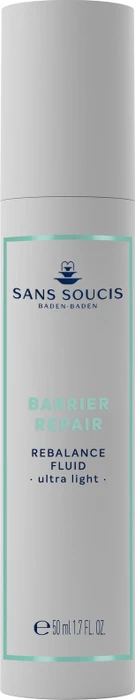 Sans Soucis Barrier Repair Rebalance Fluid Ultra Light, 50ml