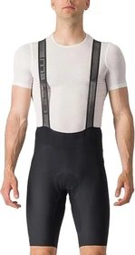 Castelli Espresso Bibshort Fahrradhose kurz schwarz (Herren)