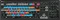 LogicKeyboard Astra 2 Adobe Graphic Designer, USB, FR Vorschaubild