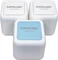 Intellinet Mesh WLAN-Set, Router und 2x Repeater Set, 3er-Bundle Vorschaubild