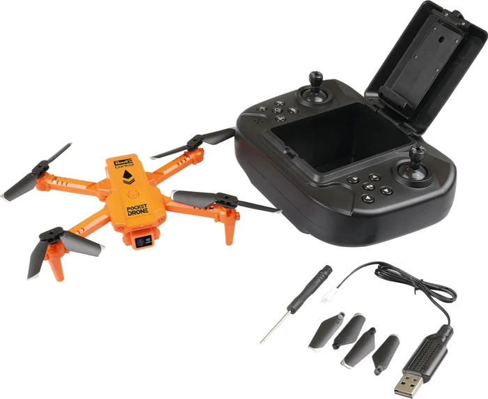 Revell Quadrocopter Pocket Drone