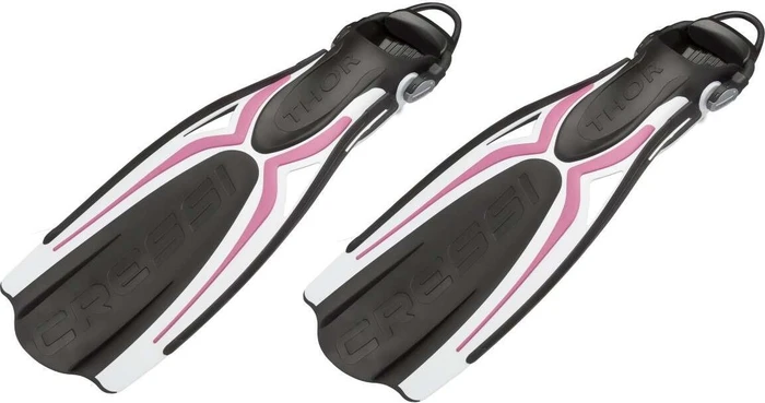 Cressi Thor Ebbs Flossen 