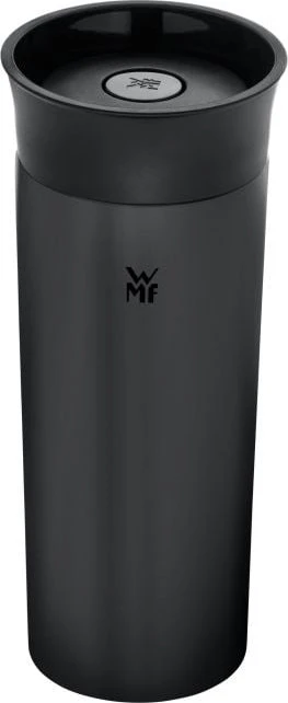 WMF KÜCHENminis Aroma Thermo to go deep black
