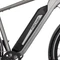 Fischer Terra 2.2 Active 688Wh smoke grey matt Modell 2025 Vorschaubild