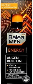 Balea Men Energy Augen Roll-On, 15ml