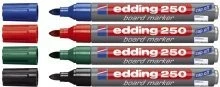 edding 250 Whiteboardmarker