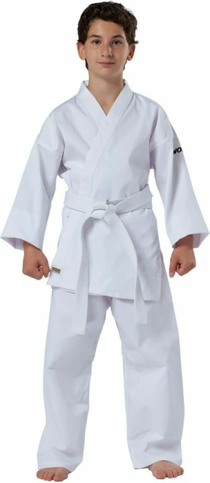Kwon Clubline Basic Karate Junior Anzug (551000)