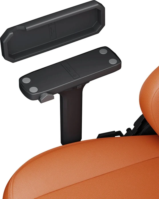 Anda Seat Kaiser 3 Premium XL Gamingstuhl, orange