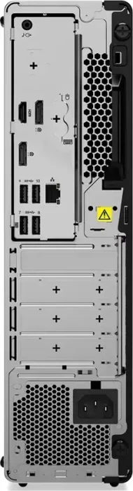 Lenovo ThinkCentre M90s Gen 4, Core i5-13400, 16GB RAM, 512GB SSD, DE